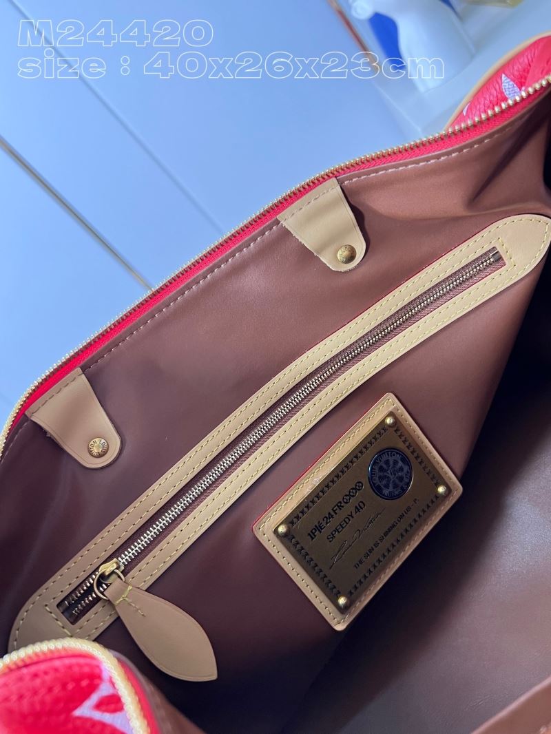 Louis Vuitton Speedy Bags